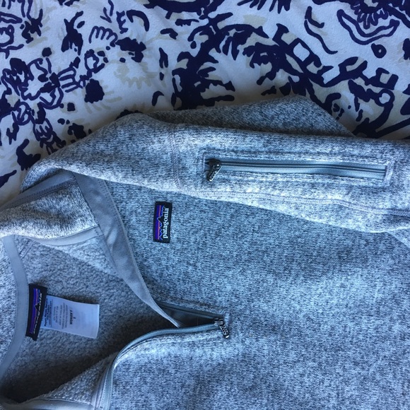 Patagonia Jackets & Blazers - Patagonia Women’s Better Sweater 1/4 zip